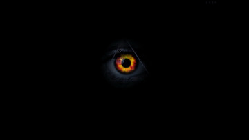 Картинка 3д графика 3d eyes глаза глаз