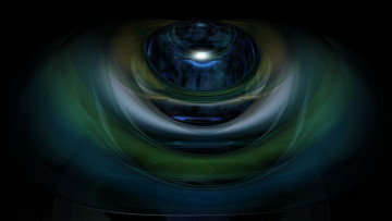 Картинка 3д графика abstract абстракции абстракция