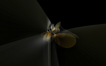 Картинка 3д графика abstract абстракции