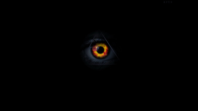 Обои картинки фото 3д, графика, 3d, eyes, глаза, глаз