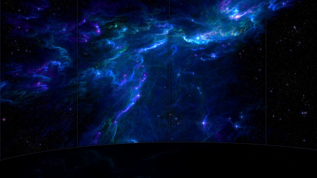 Обои картинки фото космос, галактики, туманности, туманность