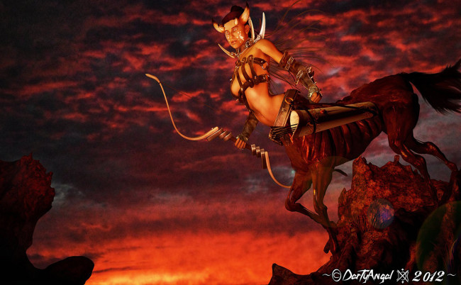 Обои картинки фото 3д, графика, creatures, существа, существо