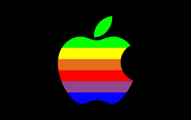 Обои картинки фото компьютеры, apple