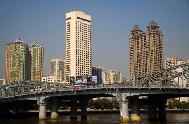Обои картинки фото города, панорамы, гуанчжоу, китай, guangzhou, china