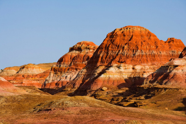 Обои картинки фото природа, горы