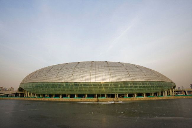 Обои картинки фото спорт, стадионы, стадион