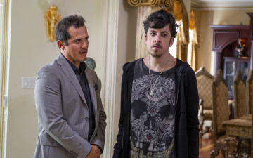 Картинка кино фильмы kick ass пипец 2