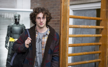 Картинка кино фильмы kick ass пипец 2