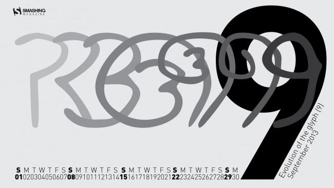 Обои картинки фото календари, рисованные, векторная, графика, цифры