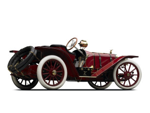 Картинка american автомобили классика