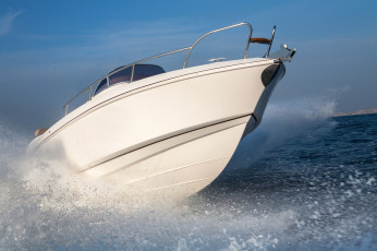 Картинка корабли Яхты яхта море