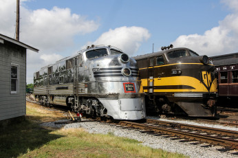 Картинка техника локомотивы состав локомотив дорога железная рельсы