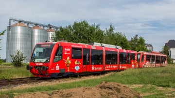 Картинка техника поезда поезд