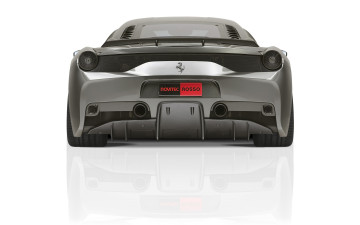 обоя автомобили, ferrari, novitec