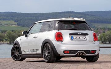 Картинка автомобили mini maxi