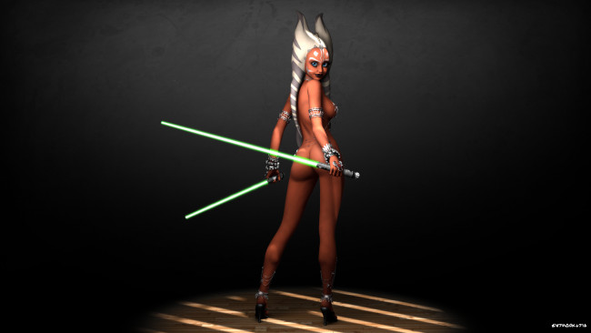 Обои картинки фото 3д графика, существа , creatures, фон, халк, взгляд