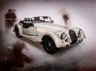 Картинка автомобили morgan