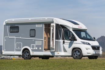 Картинка автомобили дом+на+колёсах 2015г esprit t dethleffs