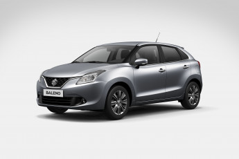 Картинка автомобили suzuki 2015г baleno