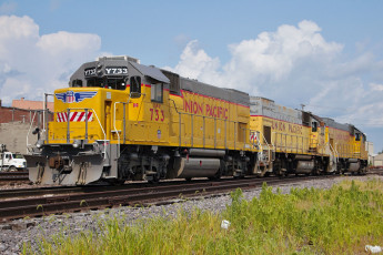 Картинка техника локомотивы локомотив железная рельсы дорога