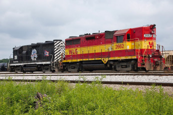 Картинка техника локомотивы рельсы дорога локомотив железная