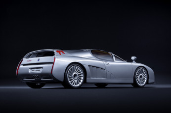 Картинка alfa+romeo+scighera разное игрушки спорткар