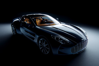 Картинка aston+martin+one-77 разное игрушки премиум класс