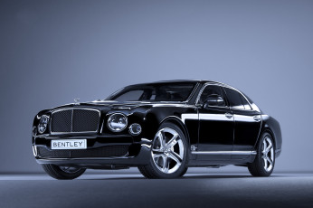 Картинка bentley+mulsanne+speed разное игрушки люкс класс
