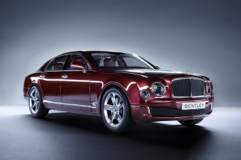 Картинка bentley+mulsanne+speed разное игрушки люкс класс