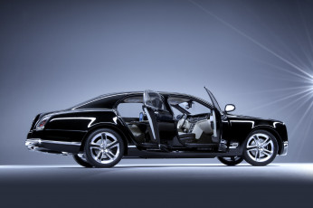 Картинка bentley+mulsanne+speed разное игрушки люкс класс