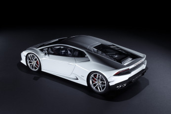 Картинка lamborghini+hurac& 225 n+lp610-4 разное игрушки спорткар