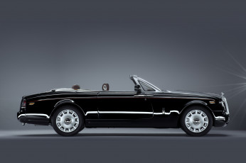 Картинка rolls+royce+phantom+drophead+coup& 233 разное игрушки люкс класс