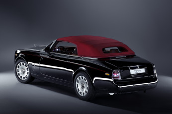 Картинка rolls+royce+phantom+drophead+coup& 233 разное игрушки люкс класс