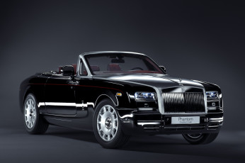 Картинка rolls+royce+phantom+drophead+coup& 233 разное игрушки люкс класс