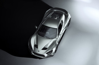 Картинка zenvo+st1 разное игрушки спорткар