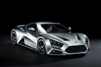 Картинка zenvo+st1 разное игрушки спорткар