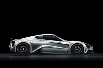 Картинка zenvo+st1 разное игрушки спорткар