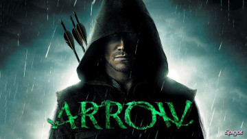 Картинка кино+фильмы arrow+ сериал персонаж