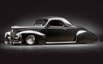 Картинка автомобили custom+classic+car custom