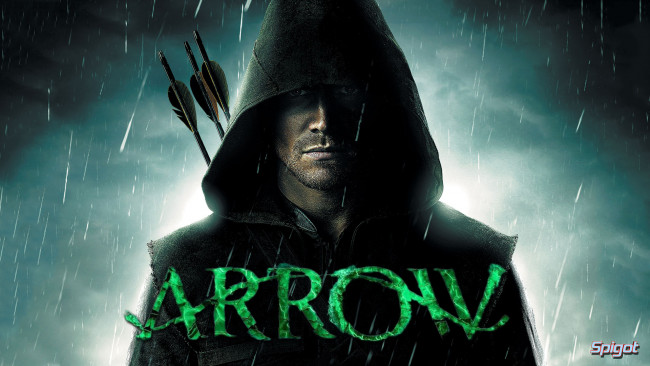 Обои картинки фото кино фильмы, arrow , сериал, персонаж