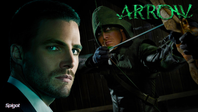 Обои картинки фото кино фильмы, arrow , сериал, персонаж