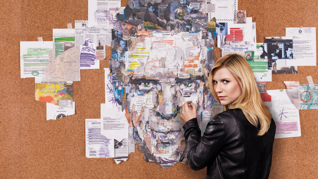 Обои картинки фото кино фильмы, homeland , сериал, персонаж
