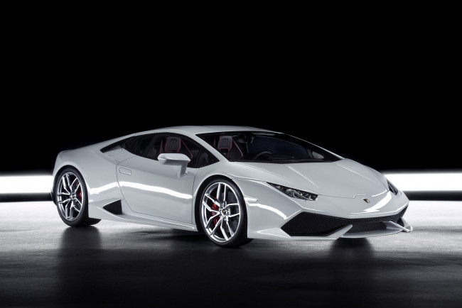 Обои картинки фото lamborghini hurac&, 225, n lp610-4, разное, игрушки, спорткар