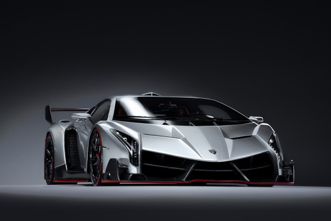 Обои картинки фото lamborghini veneno lp750-4, разное, игрушки, спорткар
