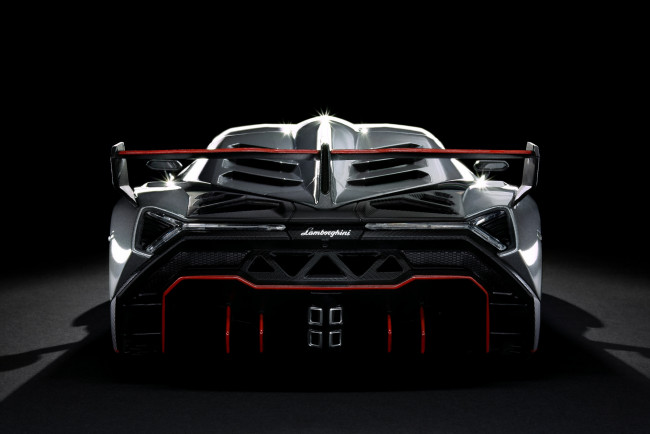 Обои картинки фото lamborghini veneno, разное, игрушки, спорткар
