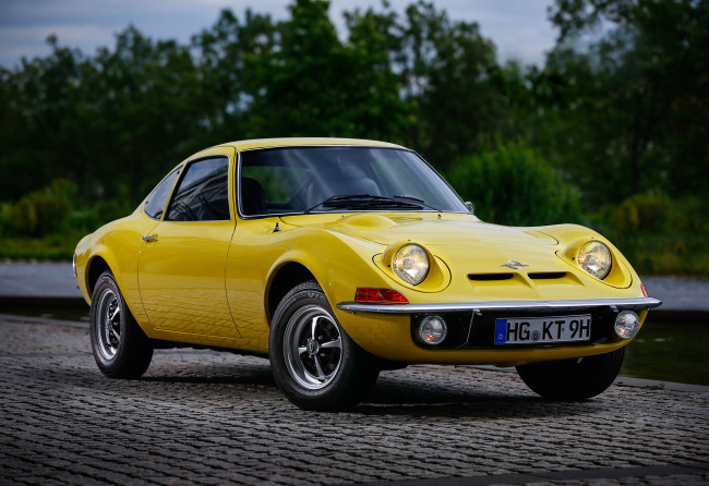 Обои картинки фото автомобили, opel