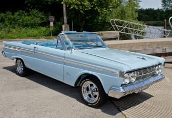 Картинка автомобили mercury