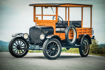 Картинка автомобили классика ford