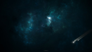 Картинка космос галактики туманности туманность