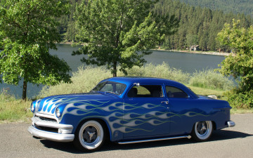 Картинка автомобили ford